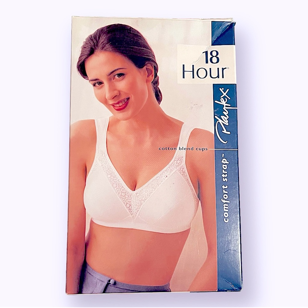 Playtex 18 Hour Bra New in Box
